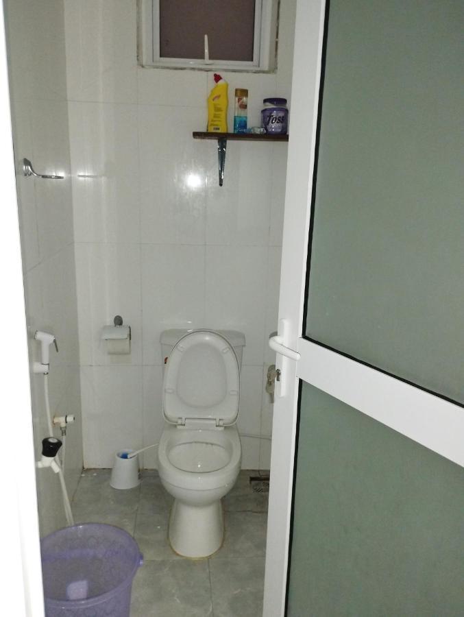 Divine Studio Bed and Breakfast Mombasa Exterior foto